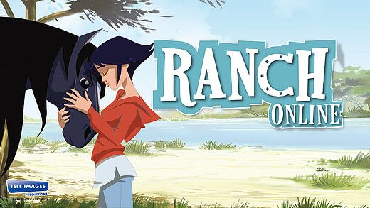 Ranch Online pour mac