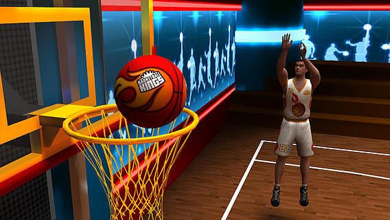 Basketball Kings pour mac