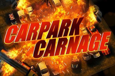 Carpark Carnage pour mac