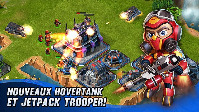 Tiny Troopers: Alliance pour mac