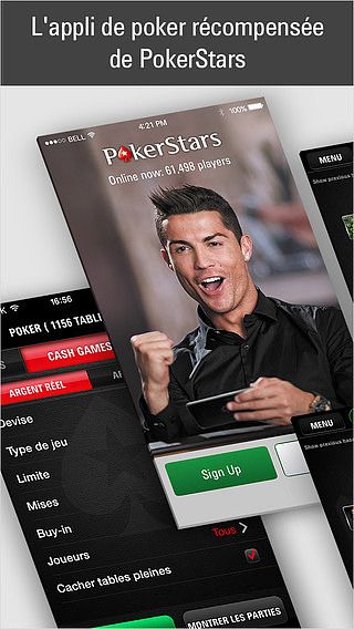 pokerstars app download mac