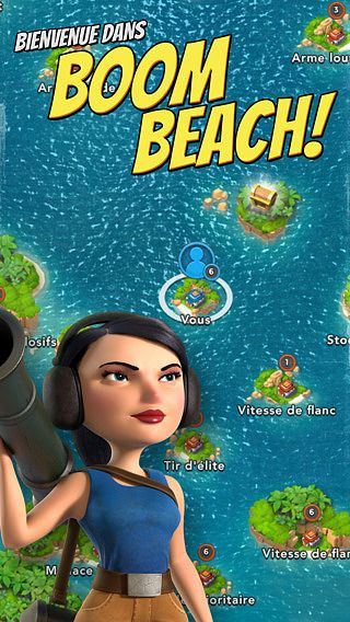 boom beach mac emulator