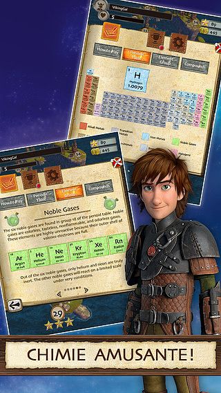 School of Dragons: Alchemy Adventure pour mac