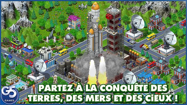 Virtual City Playground®: Building Tycoon pour mac