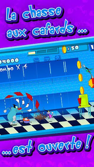Oggy pour mac Oggy pour mac